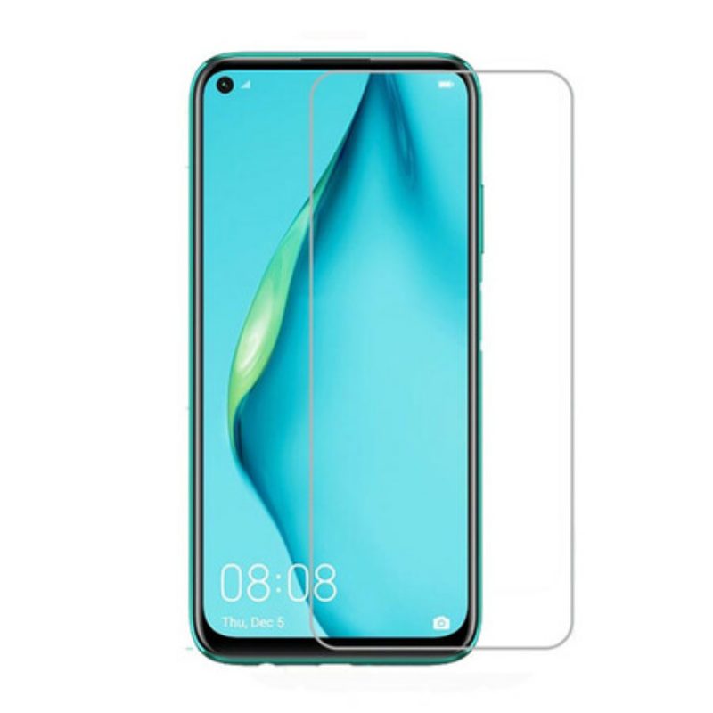 Schutz Aus Gehärtetem Glas (0.3 Mm) Für Das Huawei P40 Lite-Display