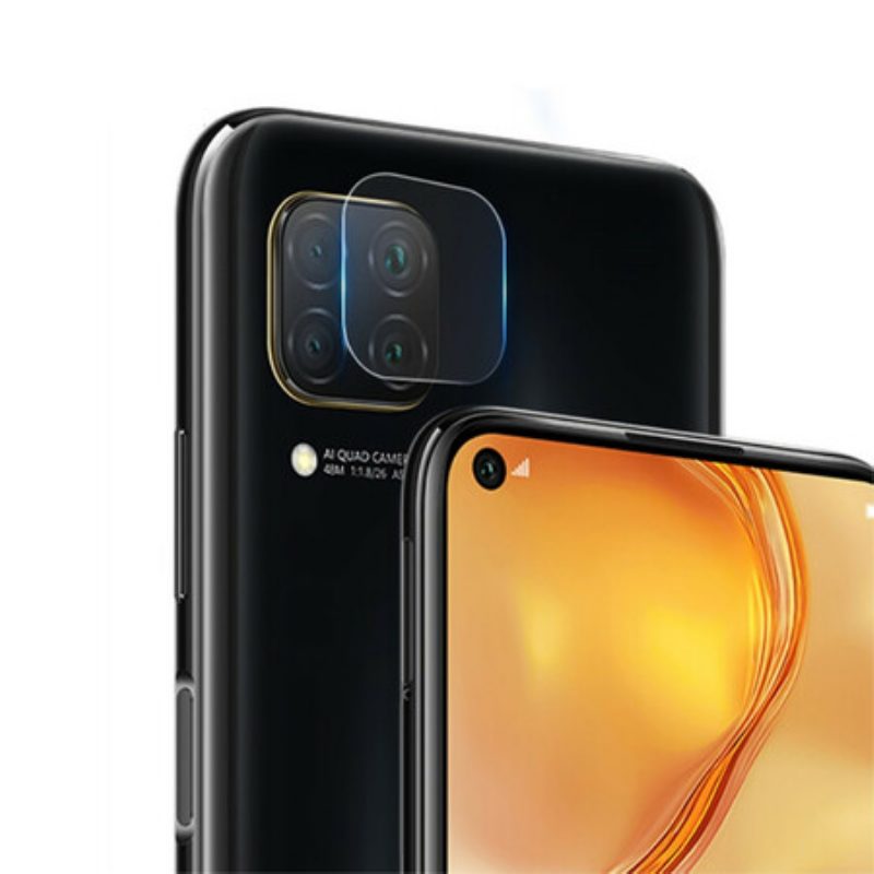 Schützende Linse Aus Gehärtetem Glas Für Huawei P40 Lite