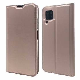 Schutzhülle Für Huawei P40 Lite Flip Case Magnetverschluss