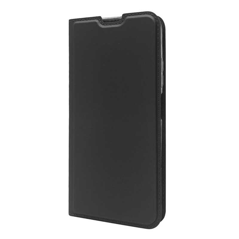 Schutzhülle Für Huawei P40 Lite Flip Case Magnetverschluss