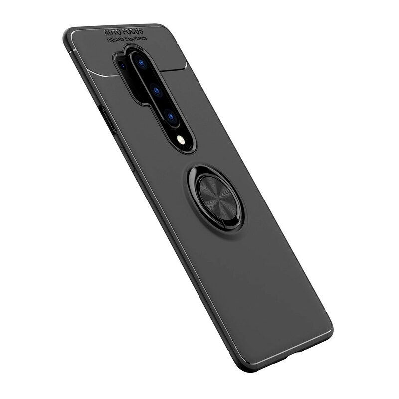 Handyhülle Für OnePlus 8 Lenuo Drehring