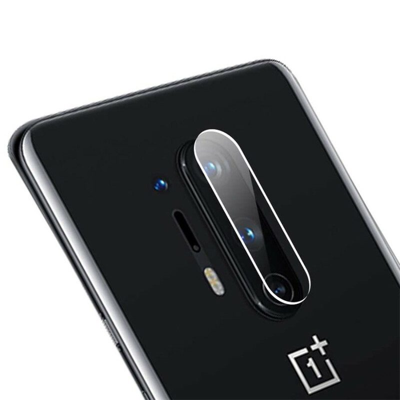 Schützende Linse Aus Gehärtetem Glas Für Oneplus 8