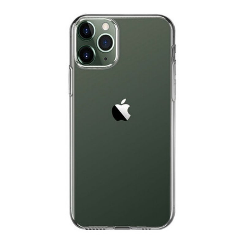 Handyhülle Für iPhone 13 Pro Nxe Clear-serie