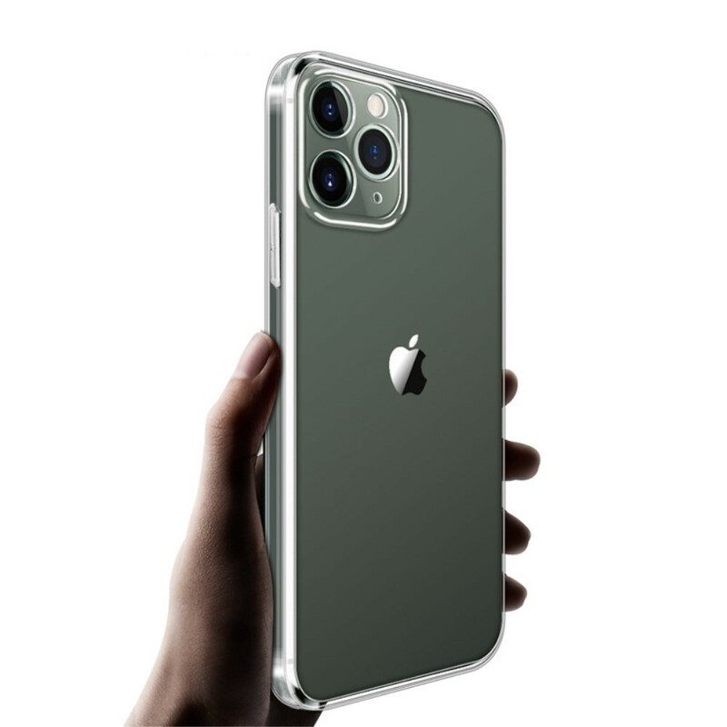 Handyhülle Für iPhone 13 Pro Nxe Clear-serie