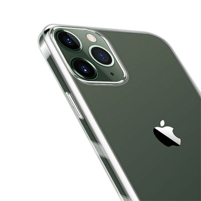 Handyhülle Für iPhone 13 Pro Nxe Clear-serie