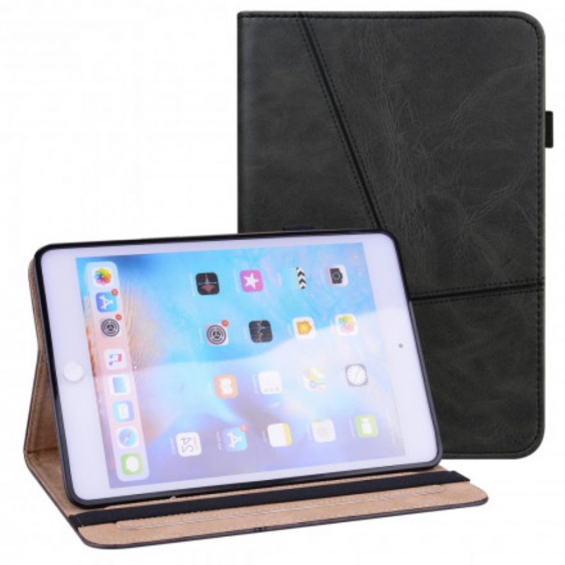 Case Für iPad Mini 6 (2021) Geometrische Formen