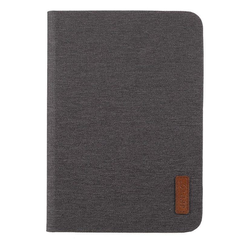 Case Für iPad Mini 6 (2021) Premium-stoff