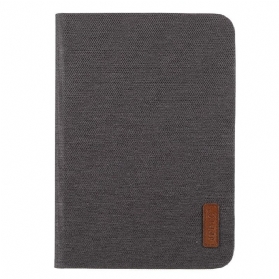 Case Für iPad Mini 6 (2021) Premium-stoff