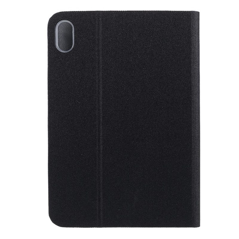 Case Für iPad Mini 6 (2021) Premium-stoff