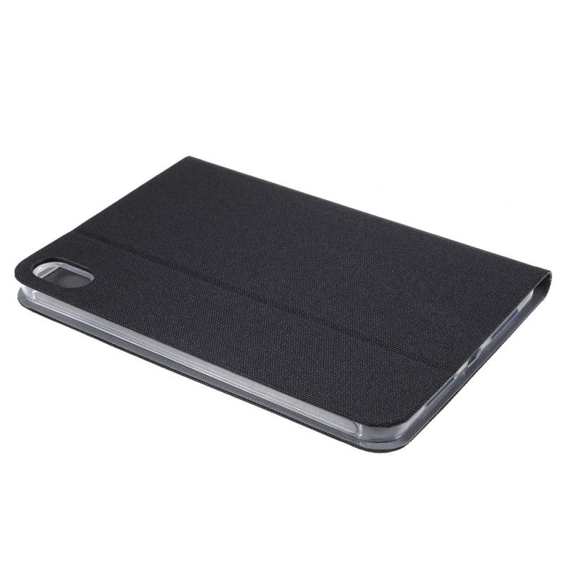 Case Für iPad Mini 6 (2021) Premium-stoff