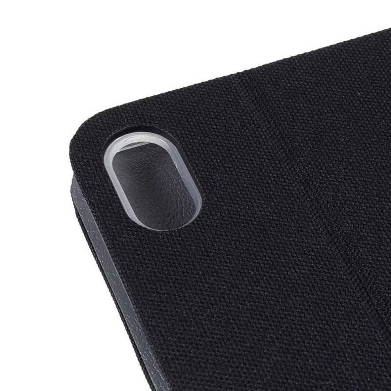 Case Für iPad Mini 6 (2021) Premium-stoff