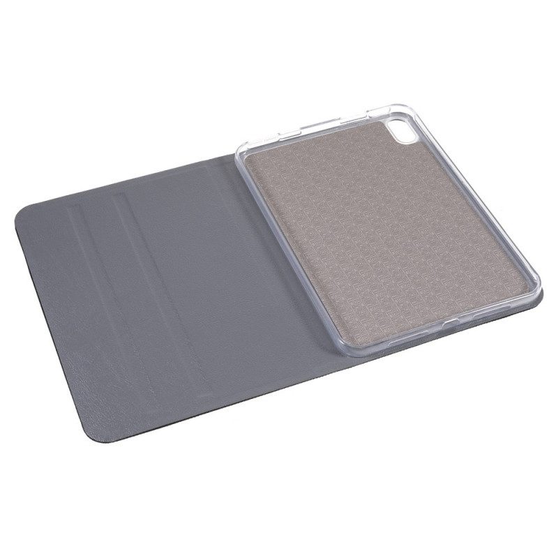 Case Für iPad Mini 6 (2021) Premium-stoff