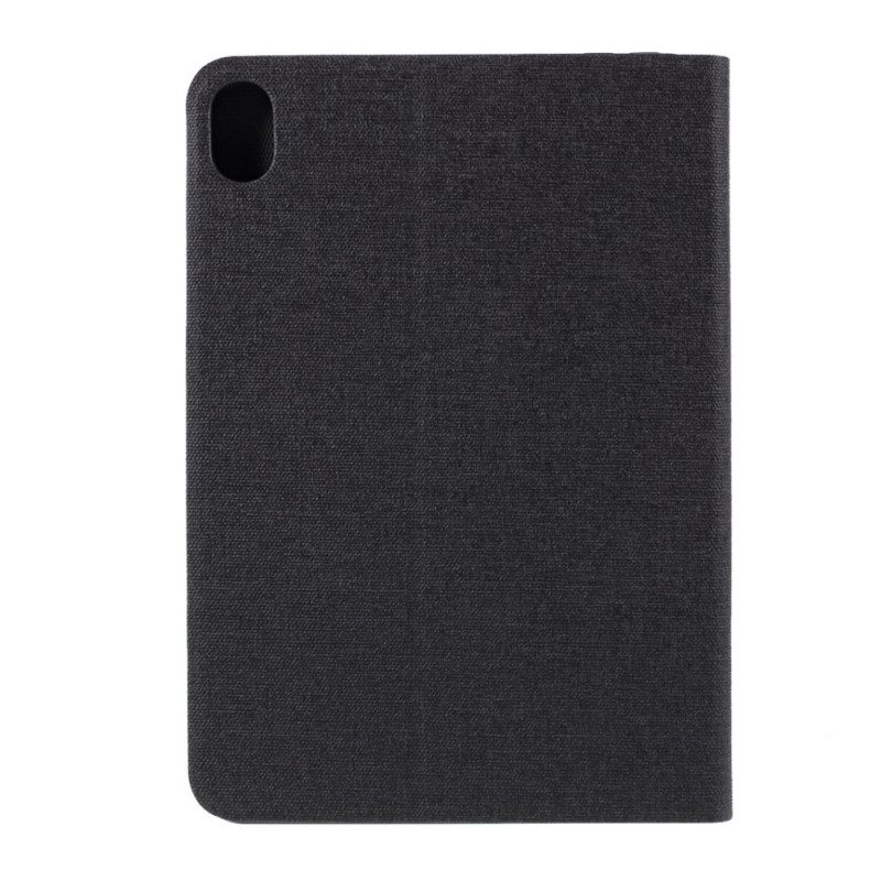 Case Für iPad Mini 6 (2021) X-level-ledereffekt