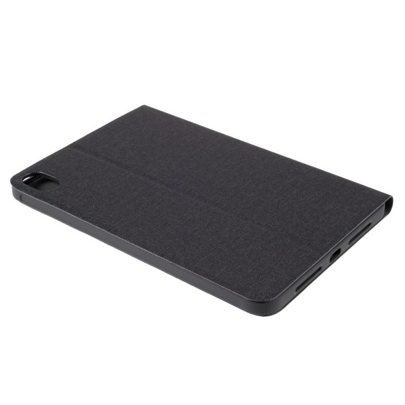 Case Für iPad Mini 6 (2021) X-level-ledereffekt