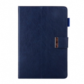 Flip Case Für iPad Mini 6 (2021) Business Multifunktional