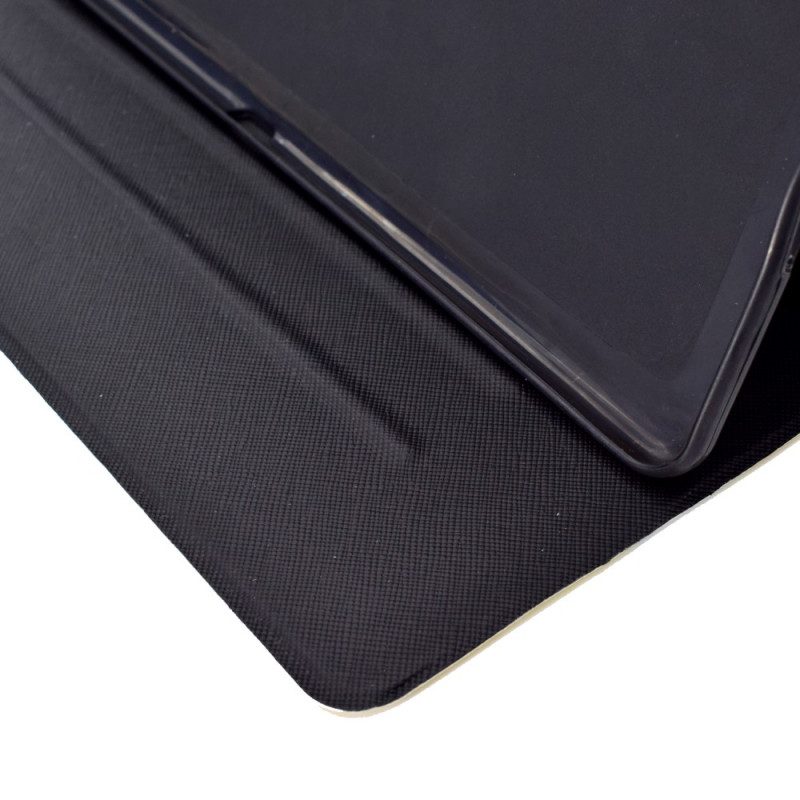 Flip Case Für iPad Mini 6 (2021) Eisbär