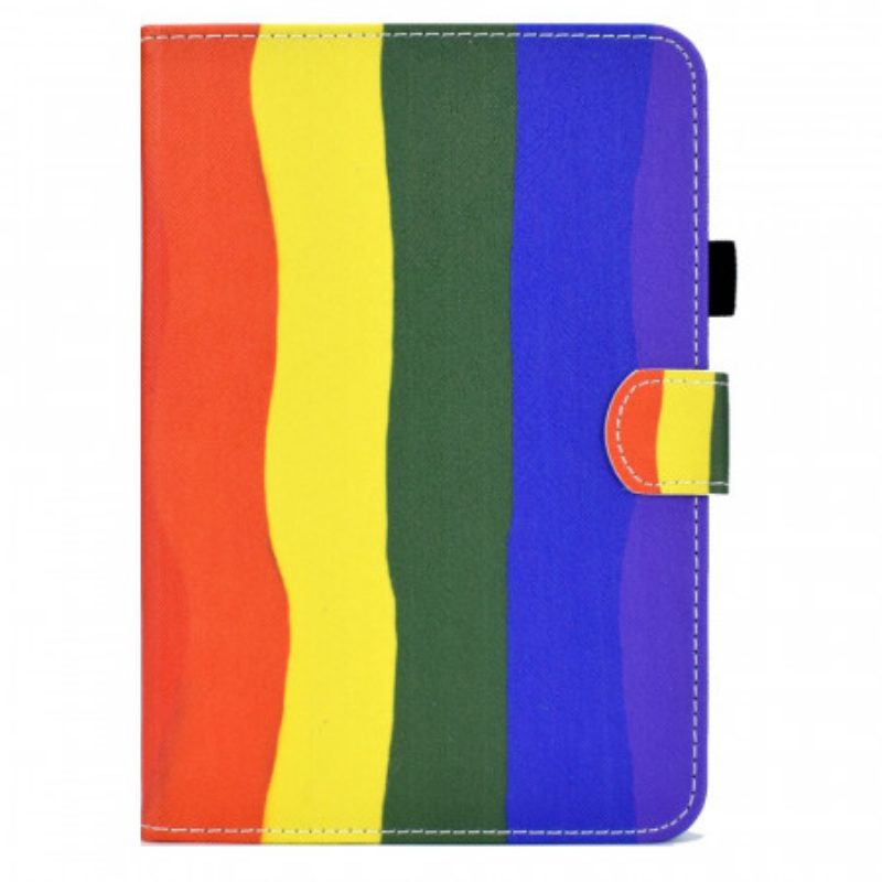 Flip Case Für iPad Mini 6 (2021) Farben