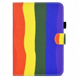 Flip Case Für iPad Mini 6 (2021) Farben