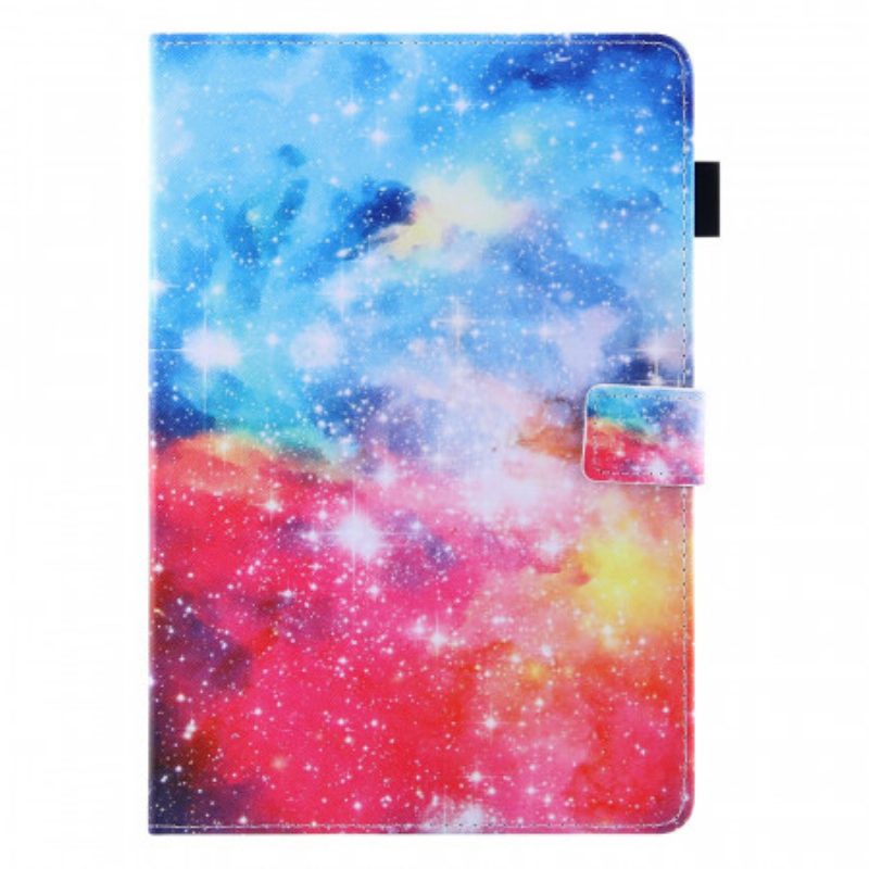 Flip Case Für iPad Mini 6 (2021) Raum