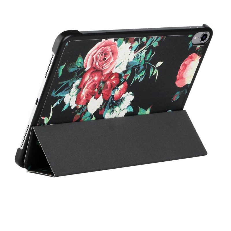 Schutzhülle Für iPad Mini 6 (2021) Blumen