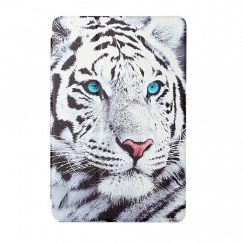 Schutzhülle Für iPad Mini 6 (2021) Tiger