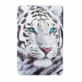 Schutzhülle Für iPad Mini 6 (2021) Tiger