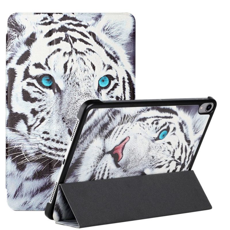 Schutzhülle Für iPad Mini 6 (2021) Tiger