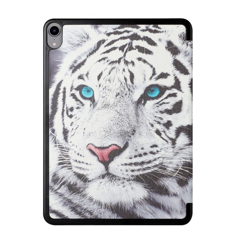 Schutzhülle Für iPad Mini 6 (2021) Tiger