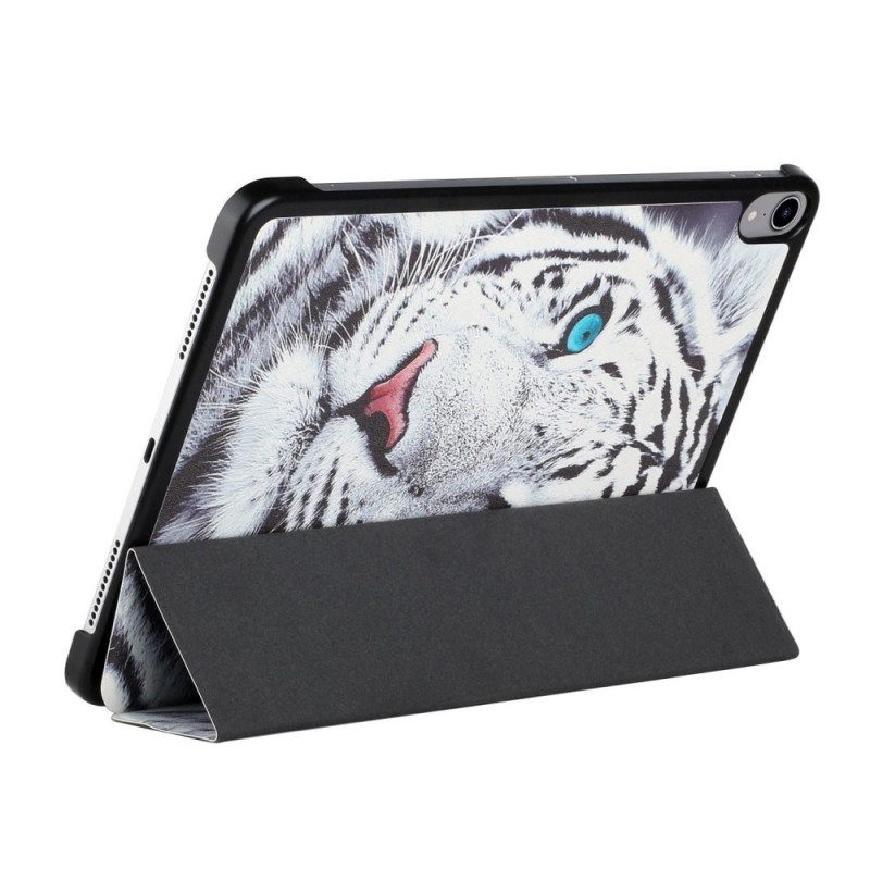 Schutzhülle Für iPad Mini 6 (2021) Tiger