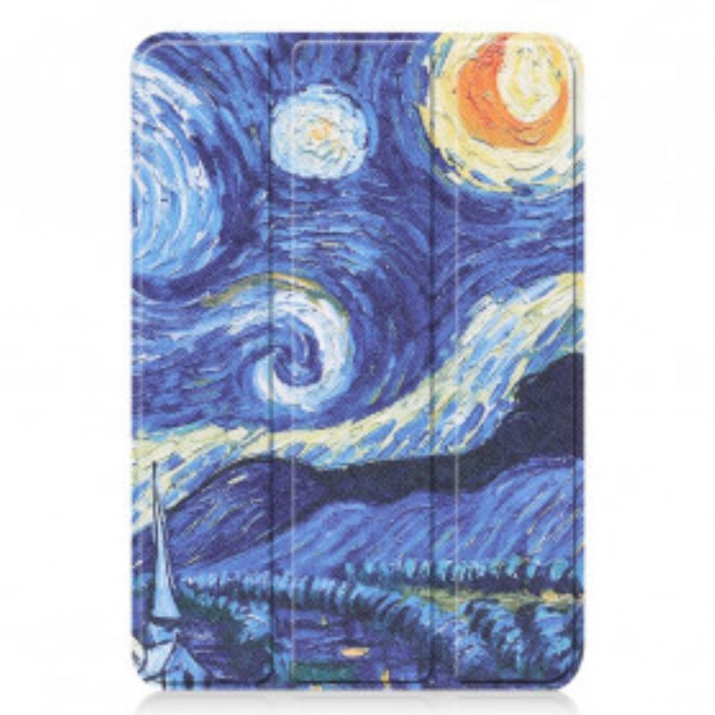 Schutzhülle Für iPad Mini 6 (2021) Verbesserter Van Gogh