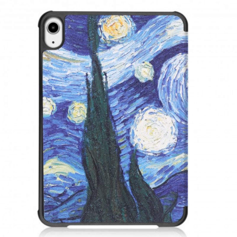 Schutzhülle Für iPad Mini 6 (2021) Verbesserter Van Gogh