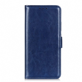 Flip Case Für Xiaomi Redmi Note 11 Pro / 11 Pro 5G Gefrorene Finesse