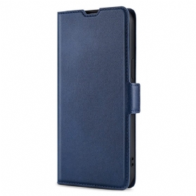 Flip Case Für Xiaomi Redmi Note 11 Pro / 11 Pro 5G Flip Case Klappe Doppelt. Neue Farben