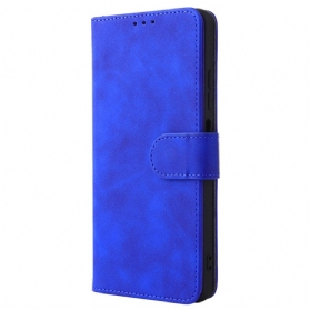 Lederhüllen Für Xiaomi Redmi Note 11 Pro / 11 Pro 5G Stil Leder Couture