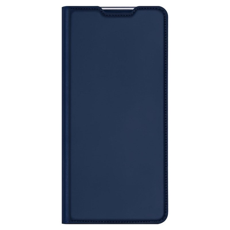 Schutzhülle Für Xiaomi Redmi Note 11 Pro / 11 Pro 5G Flip Case Skin Pro Dux Ducis