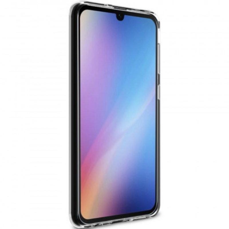 Hülle Für Samsung Galaxy A30 Transparent