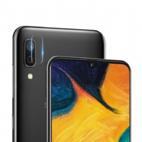 Schützende Linse Aus Gehärtetem Glas Für Samsung Galaxy A30 / A20