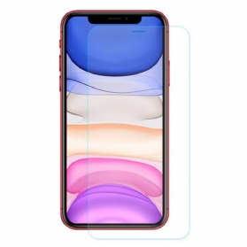 Displayschutz Aus Gehärtetem Glas Für iPhone Xr / 11 Enkay