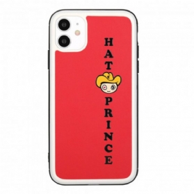 Hülle Für iPhone 11 Hat Prince Zeichentrickserie