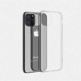 Hülle Für iPhone 11 Nxe Transparent