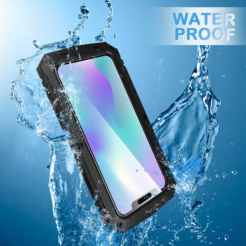 Hülle Für iPhone 11 Wasserdicht. Superbeständig