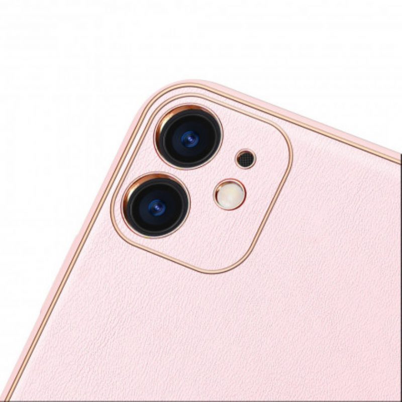 Hülle Für iPhone 11 Yolo-serie Dux Ducis