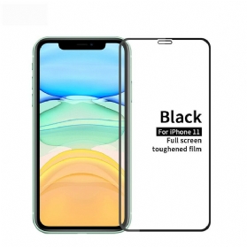 Mofi-Hartglasschutz Für iPhone Xr / 11