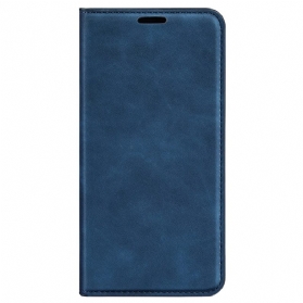 Flip Case Sony Xperia 1 Vi Klassisch