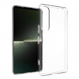 Hülle Für Sony Xperia 1 Vi Transparent