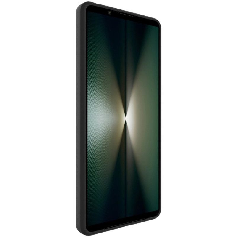 Hülle Für Sony Xperia 1 Vi Uc-3 Imak-serie