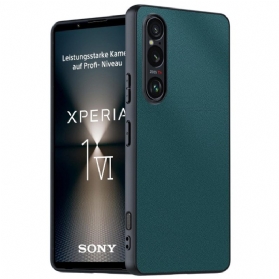 Hülle Sony Xperia 1 Vi Handyhülle Ultradünn