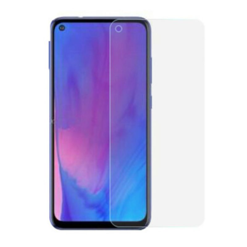 Displayschutz Aus Gehärtetem Glas Für Samsung Galaxy M51