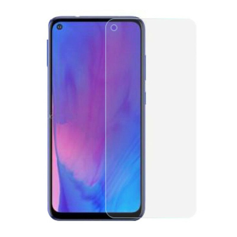 Displayschutz Aus Gehärtetem Glas Für Samsung Galaxy M51