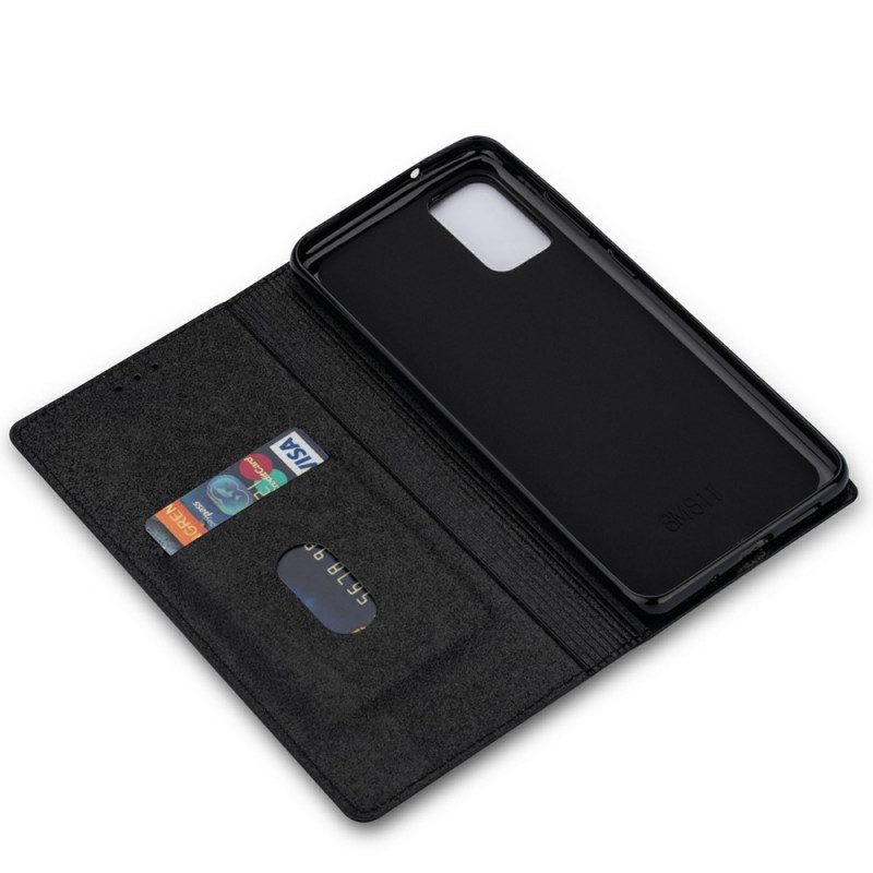 Schutzhülle Für Samsung Galaxy M51 Flip Case Pailletten-stil